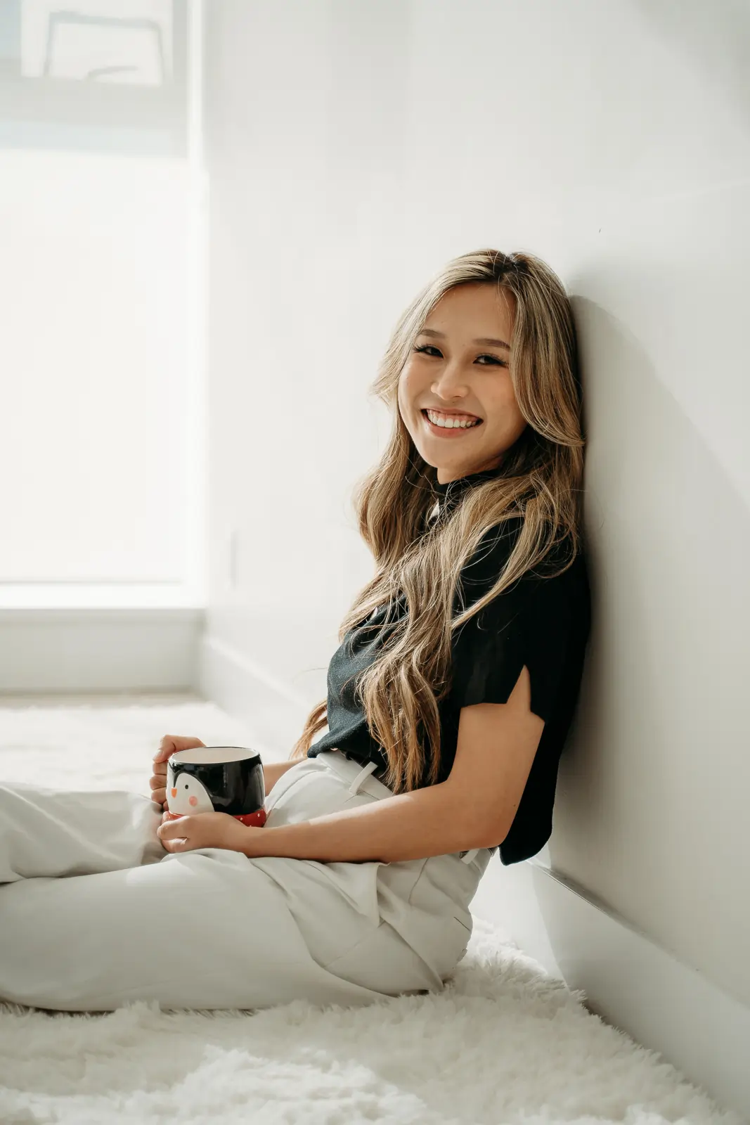 Buu Dao, Registered Psychotherapist (Qualifying) at Between Spaces Counselling