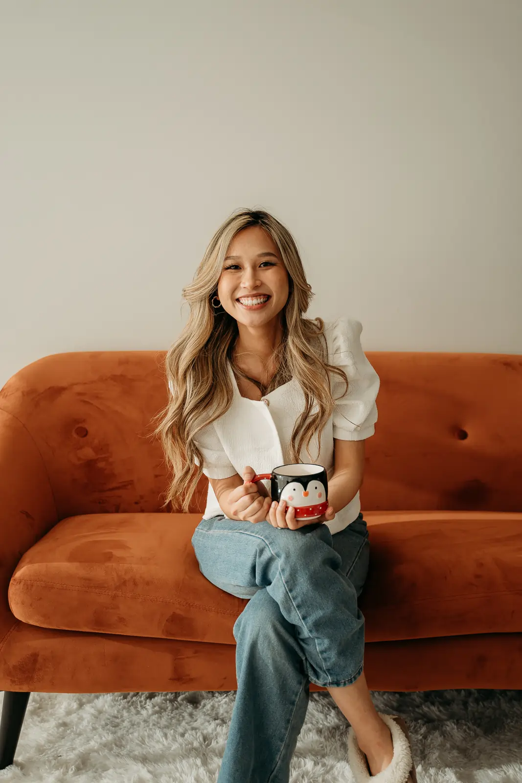 Buu Dao, Registered Psychotherapist (Qualifying) at Between Spaces Counselling