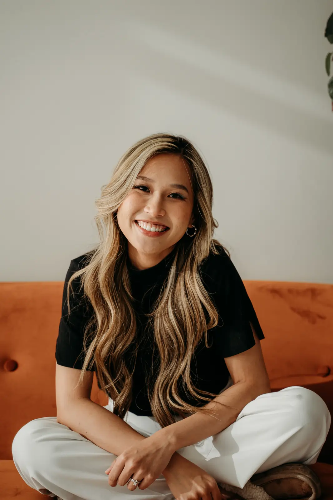 Buu Dao, Registered Psychotherapist (Qualifying) at Between Spaces Counselling