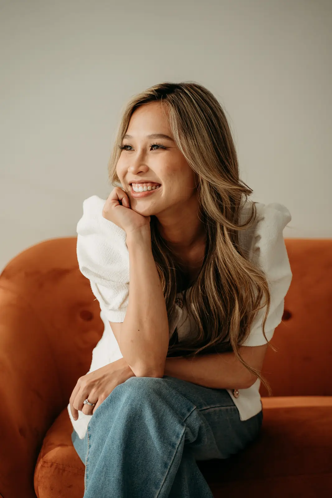 Buu Dao, Registered Psychotherapist (Qualifying) at Between Spaces Counselling
